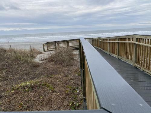 Apartamento Ashworth 1809 Condo