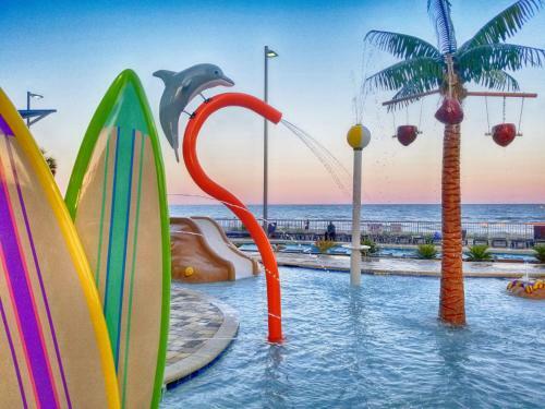 Apartamento 15th Floor Ocean Front