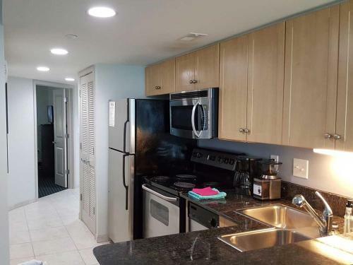 Apartamento 15th Floor Ocean Front