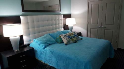 Apartamento 15th Floor Ocean Front