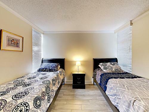 Apartamento Beach Vacation Condos
