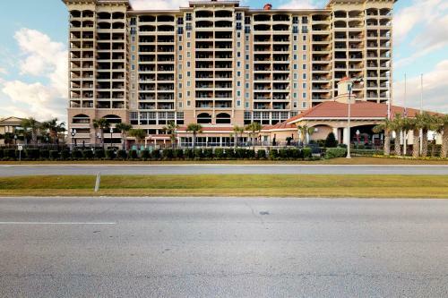 Tilghman Resort