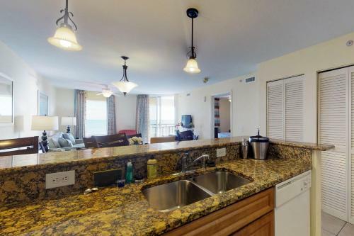 Tilghman Resort