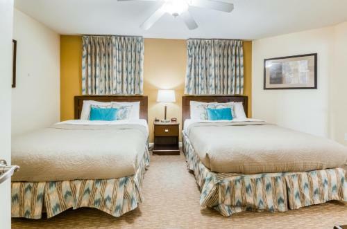 Tilghman Resort
