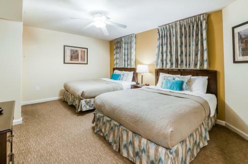 Tilghman Resort