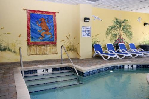 Villa Direct Oceanfront- Sleeps 6 Wow Views- Family Fav