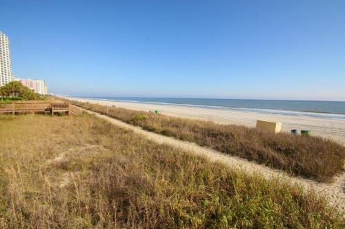 Villa Direct Oceanfront- Sleeps 6 Wow Views- Family Fav