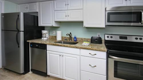 Villa Direct Oceanfront- Sleeps 6 Wow Views- Family Fav