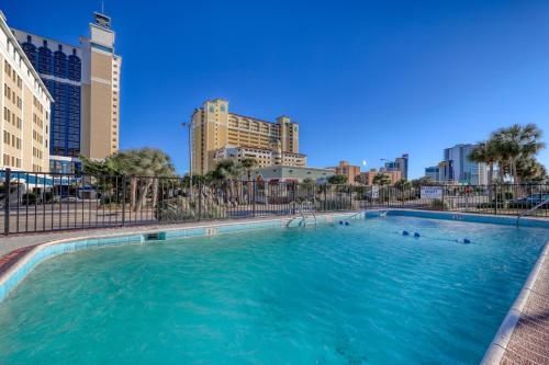 Atlantis Resort 903