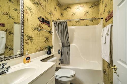 Apartamento Murrells Inlet Condo With Pool Access-1 Mile To Beach