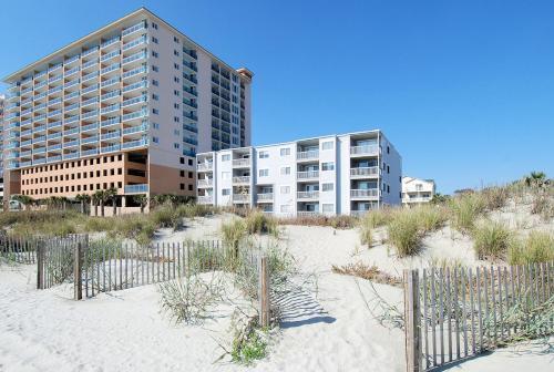 Apartamento Xanadu I E4 Condo