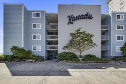 Apartamento Xanadu I E4 Condo