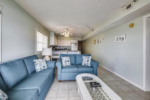 Apartamento Xanadu I E4 Condo