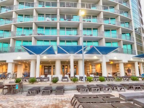Apartamento Ocean Front 3rd Floor 1br