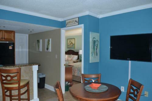 Apartamento Patricia Grand 1806