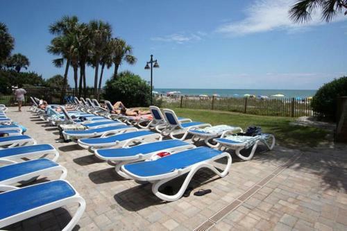 Apartamento Patricia Grand 1806