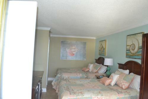 Apartamento Patricia Grand 1806