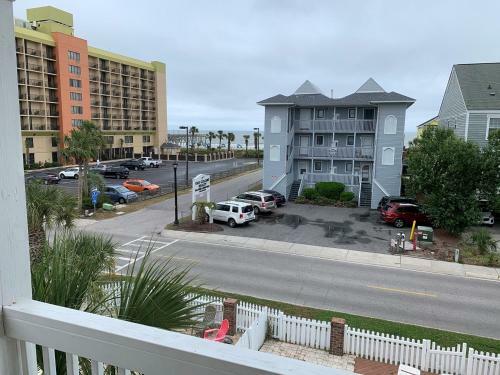 Beach Hutt Home