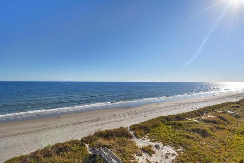 Apartamento Xanadu III 705 Condo