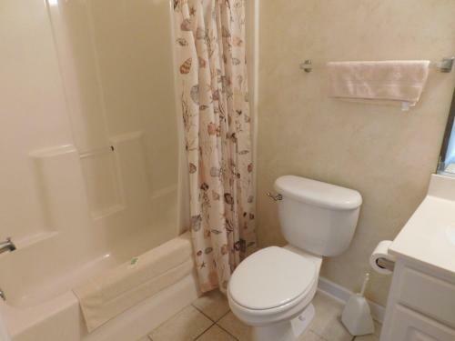 Apartamento Ironwood Condominium #1214
