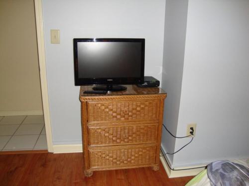 Apartamento The Oceans Condominium #404