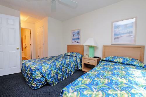 Hotel Beach Vacation Condos South
