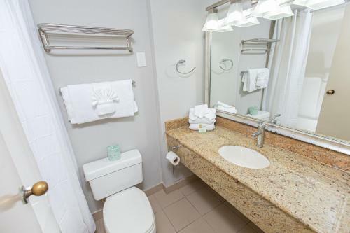 Hotel Beach Vacation Condos South