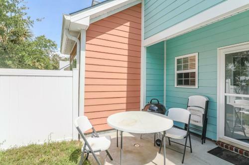Hotel Beach Vacation Condos South