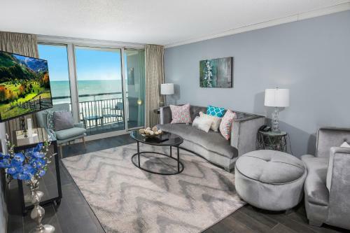 Hotel Beach Vacation Condos South