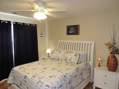 Hotel Beach Vacation Condos South