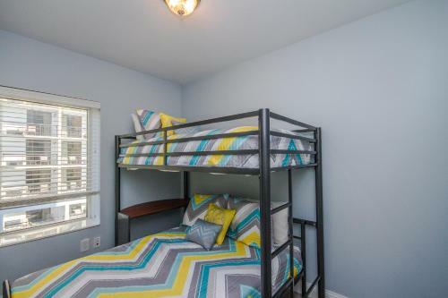 Hotel Beach Vacation Condos South