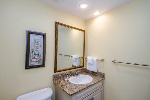Hotel Beach Vacation Condos South