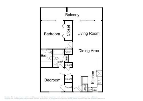 Apartamento South Ocean Condo #502 Condo