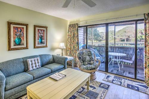 Apartamento Beautiful Lakefront Condo - 5 Min Walk To Beach!