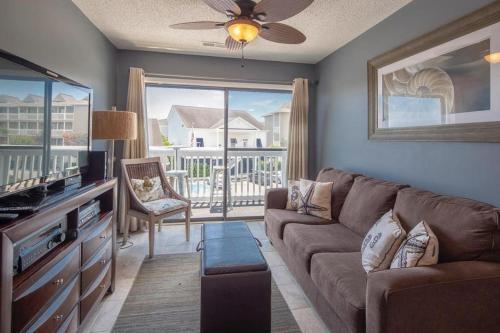 Apartamento Last Resort I 205 Condo