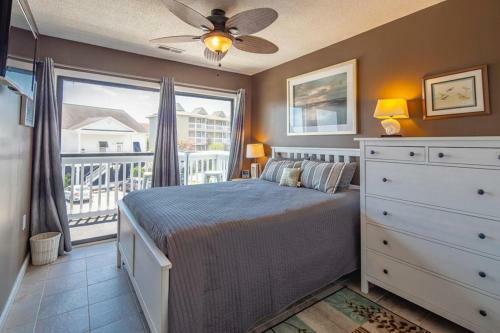 Apartamento Last Resort I 205 Condo