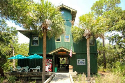 142 John Fripp Villa - Four Bedroom House