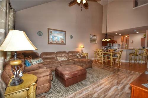 612 Egret Run Cabin