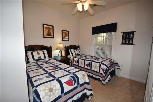 Apartamento 1113 River Crossing Condo