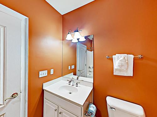 Apartamento Updated Edgewater Condo By Golfing & Waterway Condo