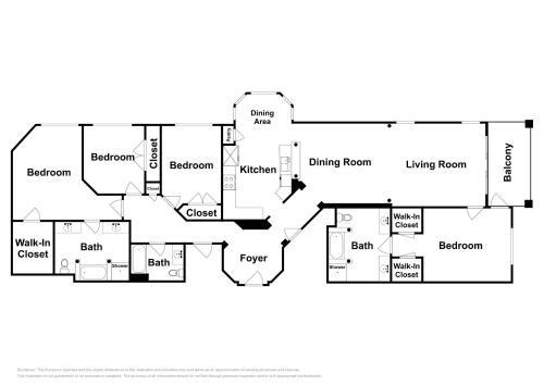 Apartamento Updated Edgewater Condo By Golfing & Waterway Condo
