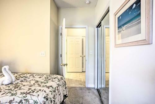 Apartamento Chic Myrtle Beach Condo At Barefoot Resort With Pool!