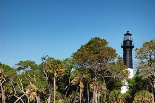 Nautical Watch On Harbor Island