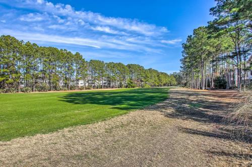 Apartamento N Myrtle Beach Condo In Barefoot Golf Resort!