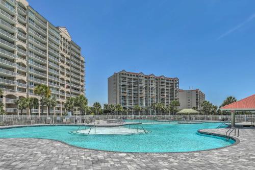 Apartamento N Myrtle Beach Condo In Barefoot Golf Resort!