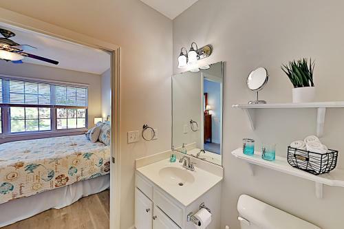 Apartamento Arbor Trace Getaway - Golf Course Views & Pool Condo