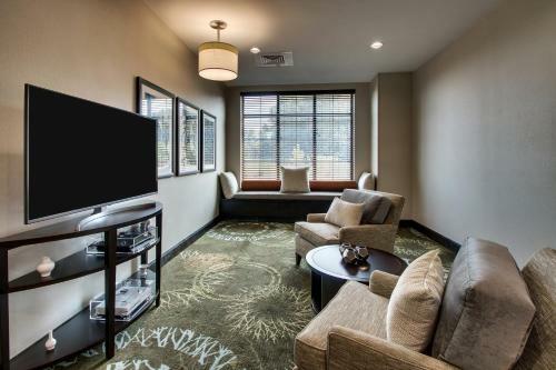 Staybridge Suites - Rock Hill, An Ihg Hotel