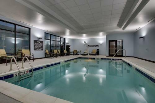 Staybridge Suites - Rock Hill, An Ihg Hotel