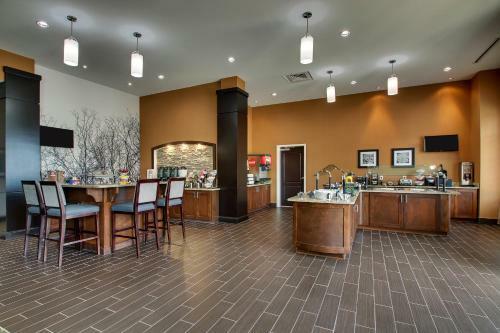 Staybridge Suites - Rock Hill, An Ihg Hotel