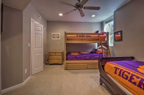 Seneca Townhome On Lake Hartwell Less Than 4 Mi To Clemson
